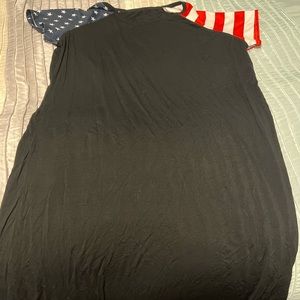 T shirt dress